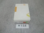 Ifm 1000 Flow Meter SID10ADBFPKG/US-100-IPF Unused. Fixed Price $225.88.
