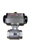 Duravalve AP075ADA Durair Ii Pneumatic Actuator F5/7 Q14 (E6). Fixed Price $115.00.