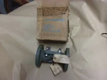 Water Line Pipe Diaphragm Iron Valve Base Weir Style 2" 500 C 06. Fixed Price $149.99.