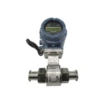Rosemount 8732EST1A1N0M4 W/ 8721ASA015UA2N0AH 90-250VAC 0.5A 300PSI Nsnp. Fixed Price $7402.00.