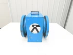 Krohne IFS3800/0 Altometer Flow 6"-T-V4A Tube *light Damage*. Fixed Price $1899.99.