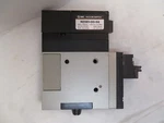 Smc Vacuum Ejector And Switch NZM121H NZSE1-00-55 NVJ114 New. Fixed Price $75.00.