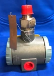 Foxboro P/n: 841GM-DI1 Electronic Transmitter. Fixed Price $60.00.