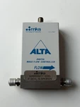 Mks 1482A Mass Flow Controller Gas N2 Range 200 Sccm. Fixed Price $49.99.