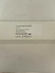 Matheson Tri Gas ME14Y401E820 5-50CFH Tube Cube Flowmeter Nib. Fixed Price $67.97.