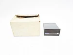 Rosemount 480A1CC1NN Unmp. Fixed Price $200.00.