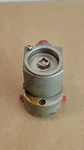 Max Machinery G004HS11NA/P21S/1 Geared Flow Meter NO.1. Fixed Price $149.95.