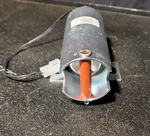 Groen Z071234 Drain Valve, 24VDC, DPST,5/8 Od 1/2 Pinch Seam Oven - (LXA11H). Fixed Price $59.99.