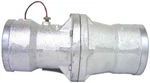 063-0173-574 Raven 3" Cast Iron Flow Meter Rfm 200. Fixed Price $500.00.