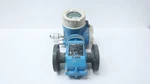 Endress Hauser 33FT40-MD1FD41F21A Magnetic Flow Meter 1-1/2IN 150 85-260V-AC. Fixed Price $794.65.