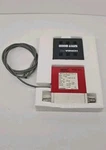 Horibastec SEC-8450S Mass Flow Controller With SMT-8000 For N2 Gas 1.000CF. Fixed Price $268.66.