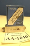 Millipore Tylan Mass Flow Controller FC-2900M 20SCCM He Used Working. Fixed Price $209.13.