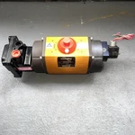 Worcester Controls Flowserve Pneumatic Actuator Valve Series F39 A19. Fixed Price $450.00.
