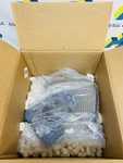 Micro Motion Coriolis Flow Meter 2700I12BBAEZZZ W/ H050F322NCAAEZZZZ Sensor. Fixed Price $2900.00.