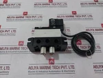 Rexroth Mecman 5802720000 Pneumatic Directional Valve 5812110100. Fixed Price $428.54.