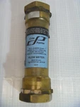 Cole Parmer Flow Meter Monitor Water Air 0-20 Lpm 0-5 Gpm As Is. Fixed Price $22.93.