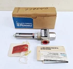 Wallace & Tiernan 5120M12114XXE Varea-meter Flow 419.9CFH Pennwat. Fixed Price $231.57.