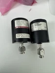 Mks 172AA Baratron Manometer QTY2. Fixed Price $275.00.