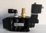 Norgren Locking Solenoid Valve K41EA00 150PSIG Made The Usa. Fixed Price $179.95.
