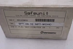 Safematic 22123031 Safeunit SF-08-10 Seal Water Control Stock GF772. Fixed Price $295.00.