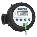 Sotera 825P FLOWMETER,100 Psi, 20 GPM,1 In. Digital. Fixed Price $375.00.