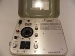 Polysonics Hydra Ultrasonic Flowmeter Dht-p. Fixed Price $166.80.