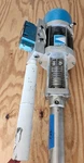 Kremlin 08-120 Open Piston Fluid Pump #1 Used. Fixed Price $750.00.