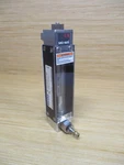 Brooks Instrument 1358F1C1EA1D1A Sho-rate Flow Meter W/o Knob. Fixed Price $416.77.