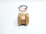 Dwyer V6EPB-B-S-6-B Flotect Brass Flow Switch 2IN Npt. Fixed Price $324.85.