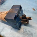 Rexroth Fes 50 CA-30/1400LK4M Proportional Throttle Valve Usip. Fixed Price $8554.80.