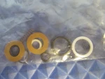 New Vektek Seal Kit For 4430 02 60-7040-00. Fixed Price $33.00.