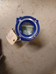 Kurz 454FTB-16-HHT Mass Flow Transmitter 756056-A-32-D-2-A-000-R-01-B-016-B-0915. Fixed Price $500.00.