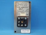 Kobold Y-DF-45001/12-2 Flow Meter. Fixed Price $298.00.