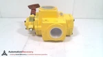 Ross Y2783A9006, Series Lockout L-o-x Valve #319331. Fixed Price $375.90.
