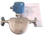 1/2" 150# Micro Motion CMFS007 Sensor 800 Enhanced Core Processor Calibrated H17. Fixed Price $3500.00.