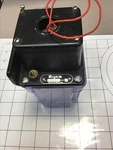 C-2803 Pump, Bijur, 2FF Folder. Fixed Price $387.00.