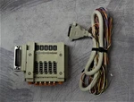 Smc 5-PORT SV1000 Solenoid Valve SS5V1-10FD1-11B-N7-D Manifold, Plug In. Fixed Price $349.99.