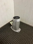 3366202 Connection Flygt Hose. Fixed Price $798.00.