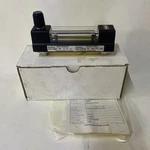 King 74214G021 324810 7430 Series Glass Tube Flowmeters 65MM Scale Ranges. Fixed Price $159.87.
