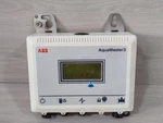 Abb Aquamaster 3 FET221A0Y5G5Y1 Electromagnetic Flowmeter. Fixed Price $460.00.