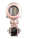 1/2" Endress Hauser 50H04-9F0E9AB0BBAW Sanitary Promag Flowmeter D3. Fixed Price $1850.00.