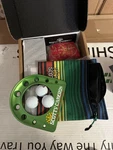 New Scotty Cameron 2026 Membership Kit & Serape Crown Putting Cup. Fixed Price $499.99.