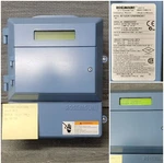 Rosemount 8712DR12N0M4DA1 Remote Magnetic Flow Meter Transmitter Tested. Fixed Price $799.00.