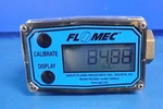 Flomec B05N 10GPM Flow Meter. Fixed Price $179.95.