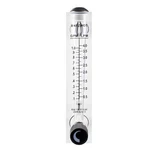 Bnyzwot Water Liquid Tool Instrument 0.1-1 Gpm 0.5-4LPM. Fixed Price $44.41.