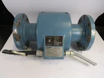Rosemount 8703-THA040C1 High Signal Magnetic Flowtube Size 4" 275 Psi Used. Fixed Price $1484.99.