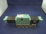 Numatics 254SS53AM000061 Solenoid Valve. Fixed Price $899.99.
