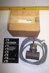 New Omega Paddlewheel Flowmeter FP-150. Fixed Price $134.99.