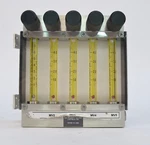 Porter Instrument Nitrogen N2 Flowmeter GL-767 A157-2-B4034. Fixed Price $119.99.