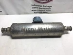 Micro Motion T100TR623S1U Mass Flow Sensor 15 Volts 500. Fixed Price $5999.99.